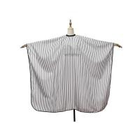 ราคา ผ้าคลุมพิเพษปรับได้ตัดผมป้องกันไฟฟ้าสถิตย์เสื้อคลุมตัดผมกันน้ำสำหรับช่างตัดผม (21341387645)