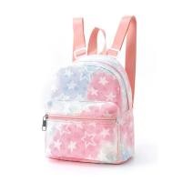 ราคา กระเป๋าเป้สะพายหลังเด็กปรับได้พิมพ์ลายหัวใจสีชมพูน่ารักสำหรับเด็กผู้หญิงกระเป๋านักเรียนสำหรับเด็กเหมาะสำหรับโรงเรียนท่องเที่ยวกลางแจ้ง (21170957562)