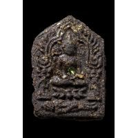 ราคา A145 ขุนแผนผงพรายกุมาร น้องน้ำเพชร พิมพ์เล็ก ซิลลุ้นหน้าพระเอานะคับ (21427803631)