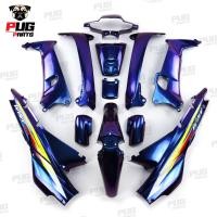 ราคา PUGParts ชุดสีWave100 ตัวเก่า ชุด13ชิ้น เวฟ100 ตัวเก่า ไฟตาคู่ ชุดสีWave100 ตัวเก่า ชุดสีเวฟ100รุ่นแรก ชุดสีเวฟ 100 ตัวเก่า ชุดสีเวฟ 100 เก่า ชุดสีเวฟ100 เฟรมเวฟ 100 ตัวเก่า (21441204958)