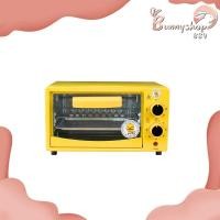 ราคา เตาอบ12ลิตร ลายเป็ด เตาอบขนาดเล็ก อบขนม อบเค้ก เตาอบมัลติฟังก์ชั่น ทำได้หลากหลายเมนู เครื่องอบขนม Bunnyshop889 (21452207079)