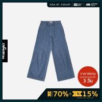 ราคา WRANGLER กางเกงยีนส์ผู้หญิง คอลเลคชั่น Legend Of Wrangler เอวสูง ทรงขากว้าง ทรง WORLDWIDE รุ่น WR S224WWORN06 (21408572962)