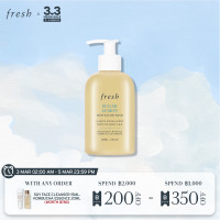 ราคา Fresh Sugar Lemon Bath Shower Gel 300ml (16628134562)