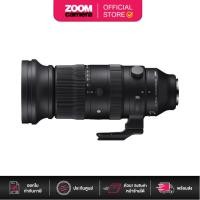 ราคา Sigma 60 600mm F 4 5 6 3 S DG DN OS Lens ประกันศูนย์ (21399788581)