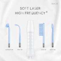 ราคา เกรดทางการแพทย์ Soft Laser High Frequency เครื่องเลเซอร์ฆ่าเชื้อสิว ผลิตโดย IRICH SPA (21392577626)