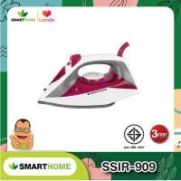 ราคา เตารีด ไอน้ำ Smarthome รุ่น SSIR 909 รับประกัน 3 ปี (3200344576)
