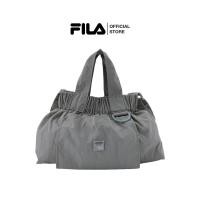 ราคา FILA กระเป๋าสะพายข้าง DUMPLING รุ่น SBA240101U GREEN (21425630600)