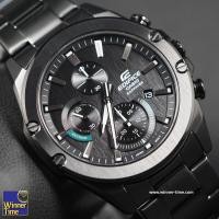 ราคา Winner Time นาฬิกา Casio Edifice Chronograph รุ่น EFR S567DC 1A รับประกันบริษัท เซ็นทรัลเทรดดิ้งจำกัด cmg เป็นเวลา 1 ปี (21418742417)