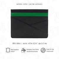 ราคา JACOB กระเป๋าใส่บัตร ชาย รุ่น 22521 (21410131918)