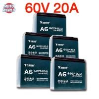 ราคา Moto Worldแบตเตอรี่ตะกั่ว แห้ง แบตเตอรี่ 12V12A 12v 20A 6 DZF 20 แบตเตอรี่รถไฟฟ้า แบตเตอรี่จักรยานไฟฟ้า แท้100 รถสามล้อไฟฟ้า 48โวลล์ 20 แอมป์ พร้อมส่ง (21141905970)