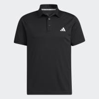 ราคา adidas กอล์ฟ KR CORE POLO ผู้ชาย สีดำ HS9051 (17330440647)
