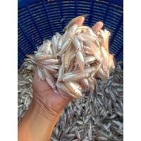 ราคา ปลาซิว ปลาซิวแก้วตากแห้ง ปลาแห้ง แบบไม่ปรุงรส ปลาเล็กปลาน้อย หนัก 300 กรัม ปลาแห้งแดดเดียว (21430045478)