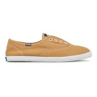 ราคา Keds รุ่น Chillax Workwear รองเท้าผ้าใบ ผู้หญิง สี TAN WF66265 (21280462173)