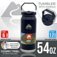 ราคา กระบอกแทงค์โอชาคเทล Tank cylinder Ozark trail 54oz (21398825163)