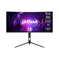 ราคา Monitor 30 DAHUA LM30 E330C VA HDMI DP CURVE 200Hz (21327304656)