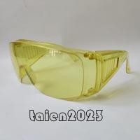 ราคา แว่นกันน้ำ สีใส แว่นตาป้องกัน แว่นสงกรานต์ สีสดใส (17544691648)