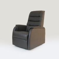 ราคา modernform Healthcare เก้าอี้พักผ่อนช่วยพยุงลุก นั่ง Lift up Chair สีช๊อคโกแลค (12758065087)