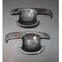 ราคา ถ้วยรองมือเปิดกันรอย ลายเคฟล่า 2ประตู แค๊ป หัวเดียว โตโยต้า วีโก้แชมป์ TOYOTA VIGO VIGO CHAMP 2 Door 2011 2014 (21398062882)