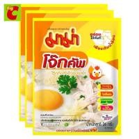 ราคา มาม่า โจ๊กคัพ รสไก่ แบบซอง 26 ก แพ็ค 3 (11831055966)