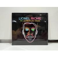 ราคา 1 CD MUSIC ซีดีเพลงสากล Lionel Richie Hello From Las Vegas B1J64 (21444778555)