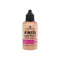 ราคา essence insta perfect liquid make up (21410163351)