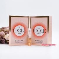 ราคา ของแท้ ฉลากไทย น้ำหอม Lancome IDOLE 1 2 ml ราคาต่อ 1 ชิ้น (21425870801)