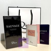 ราคา ซื้อ 1 แถม 3 ของขวัญ พร้อมส่ง Dior Sauvage Eau De Parfums EDP EDT100ml น้ำหอมติดทนนาน น้ำหอม ผู้ชาย (21419429293)