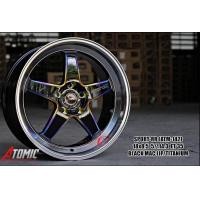 ราคา 4วง หานาก ล้อแม็กขอบ18 แบบไม่ล้น กว้าง 8 5 ใส่กระบะได้ เก๋ง ได้ 4 วง ส่งฟรี (21444421575)