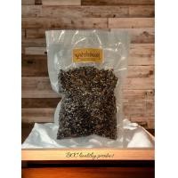 ราคา Broken rice berry 100 g จมูกข้าวและปลายข้าวไรซ์เบอร์รี่ ขนาด 100 g (21407182945)