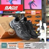 ราคา ลิขสิทธิ์แท้ Baoji 817 New Running Balance M NEA รองเท้าผ้าใบ ผู้ชาย บาโอจิ แท้ 530 (20581728092)