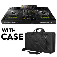 ราคา Pioneer XDJ RR ดีเจ คอนโทรลเลอร์ DJ Controllers เครื่องเล่นดีเจ Pioneer XDJ RR ประกันศูนย์มหาจักร Music Arms (21395902473)