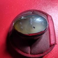 ราคา แหวนหินอาเกตแท้ size 60 (21011625068)