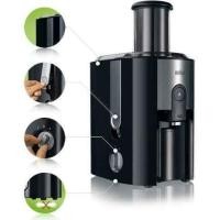 ราคา Braun MultiQuick 5 เครื่องสกัดน้ำผลไม้ รุ่น J500