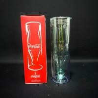 ราคา แก้วอะคริลิคโค้ก 100ปี icon tumbler 100 years of the coca cola bottle ของสะสมโค้ก สุดพรีเมี่ยม (9998157963)