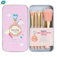 ราคา Godmami ก๊อดมามี่ มาย มินิ บรัช เซ็ท 5 ชิ้น รุ่น ยูนิคอร์น พอชั่น (21266915712)