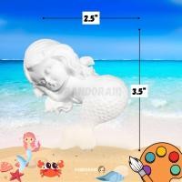 ราคา ตุ๊กตาปูนปลาสเตอร์ สัตว์น่ารัก ตุ๊กตาระบายสี สัตว์ ระบายสีปูนปั้น ปูนปลาสเตอร์ระบายสี ระบายสีปูนปลาสเตอร์ สัตว์ 3 4 นิ้ว ตุ๊กตาปูนปั้น (21394671001)