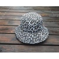 ราคา หมวกบักเก็ต ลายเสือ Bucket หมวกแฟชั่นเกาหลี งานป้าย 100 ส่งจากไทย (4856774540)