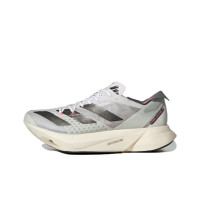 ราคา รองเท้า Adidas Adizero Adios Pro 3 GV7067 รองเท้า ผ้าใบ ผู้ชาย รองเท้าวิ่ง รองเท้าผู้ชาย (21436991002)