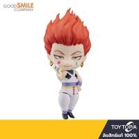 ราคา พร้อมส่ง โค้ดส่วนลด Nendoroid 1444 Hyskoa Hunter x Hunter by Good Smile Company ลิขสิทธิ์แท้ (21395939833)