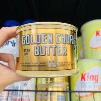 ราคา เนยถังทอง เนยสดแท้ 454 กรัม เค็ม (17429929603)