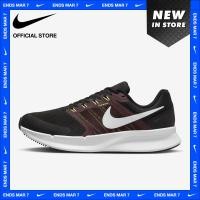 ราคา Nike Mens Run Swift 3 Shoes Black (20768171265)