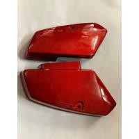 ราคา ฝากระเป๋ารุ่นC700 C900สีแดงราคาคู่ละ (21412942541)