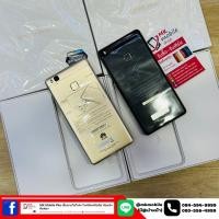 ราคา Huawei P9 Lite 2 16GB สีดำ ทอง ศูนย์ไทย ของใหม่เคลียสต๊อค อุปกรณ์แท้ครบกล่อง (21367722945)