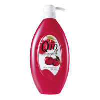 ราคา โลชั่นทาผิว MISTINE Q10 PLUS CHERRY BODY LOTION 600 ML (21385074479)