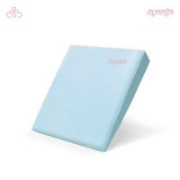 ราคา หมอนกันกรดไหลย้อนเด็ก Mummom รุ่นMini มาตรฐานจากเยอรมัน ยืดหยุ่นคืนตัวได้ ภายใน3วินาที (21394453631)