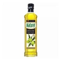 ราคา น้ำมันมะกอก Extra Virgin Naturel 500ml หยกออนไลน์ (14480326765)