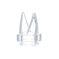 ราคา Glowy Wearable Breast Pump Model WP 01 เครื่องปั๊มนมไฟฟ้า แบบสวมใส่ โกลวี่ รุ่น WP 01 ปั๊มนมแบบแฮนด์ฟรีอย่างแท้จริง ไม่มีสายยาง ไม่ต้องใช้มือจับ (20870055515)