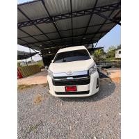 ราคา บันได all new รถตู้ commuter ปี 19 (21384976139)