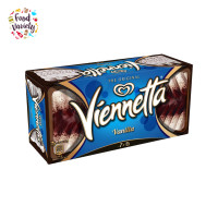 ราคา Viennetta Vanilla Ice Cream Dessert 650Ml เวียนเนตต้า ขนมหวาน ไอศกรีม รสวานิลลา 650 มิลลิกรัม (21334310654)