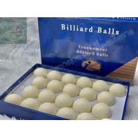 ราคา ลูกสนุกเกอร์ขาว สีขาว ลูกสนุ๊ก คุณภาพ 3A ราคาต่อลูก (21374484750)